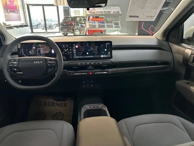 Kia EV3 Long range
