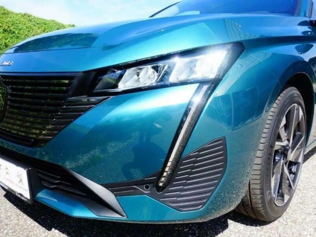 Peugeot 308 Allure Pack Hybrid SW