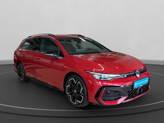 Volkswagen Golf 2.0 TDI DSG Golf VIII Variant