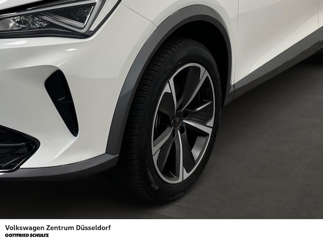 Cupra Formentor 1.5 TSI