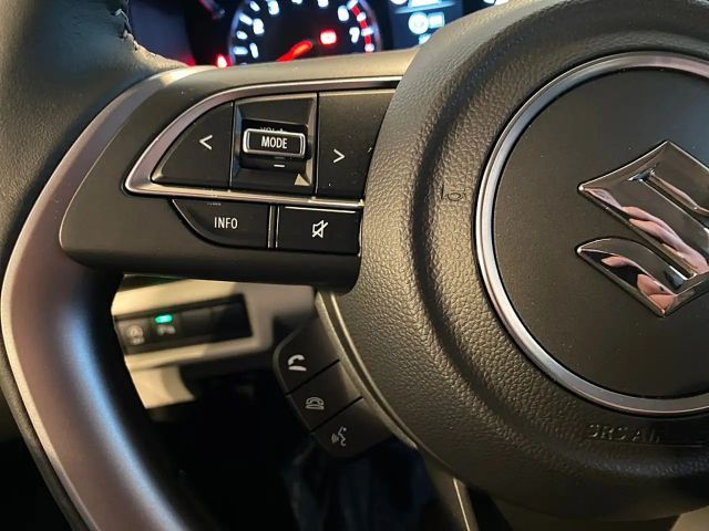 Suzuki Swift Flash Hybrid