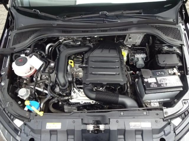 Skoda Fabia Clever Combi