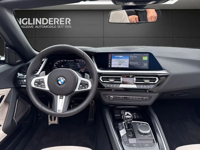 BMW Z4 Cabrio M40i Roadster