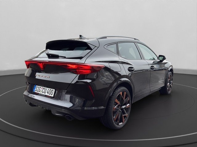 Cupra Formentor 2.0 TSI DSG