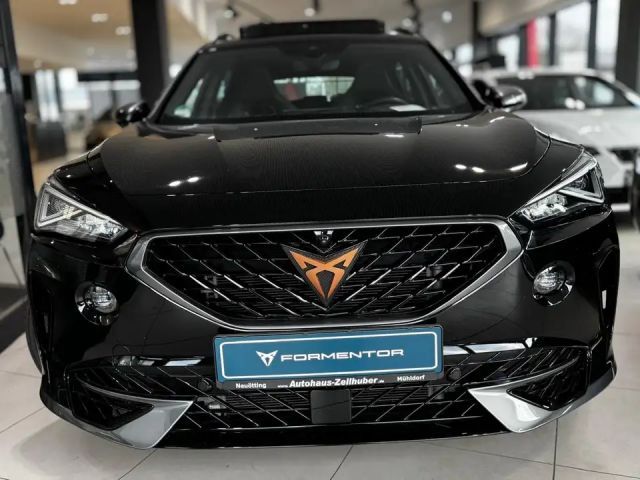 Cupra Formentor 2.0 TSI DSG VZ