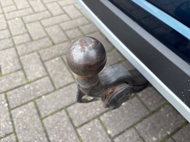 Skoda Octavia 2.0 TDI 4x4 Combi