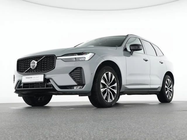 Volvo XC60 Dark Plus