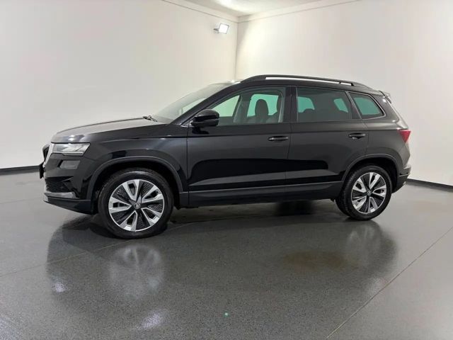 Skoda Karoq 2.0 TDI 4x4 Style Style
