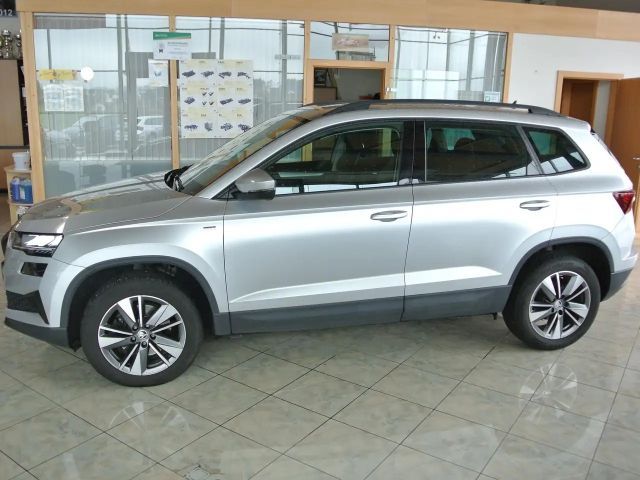 Skoda Karoq Tour