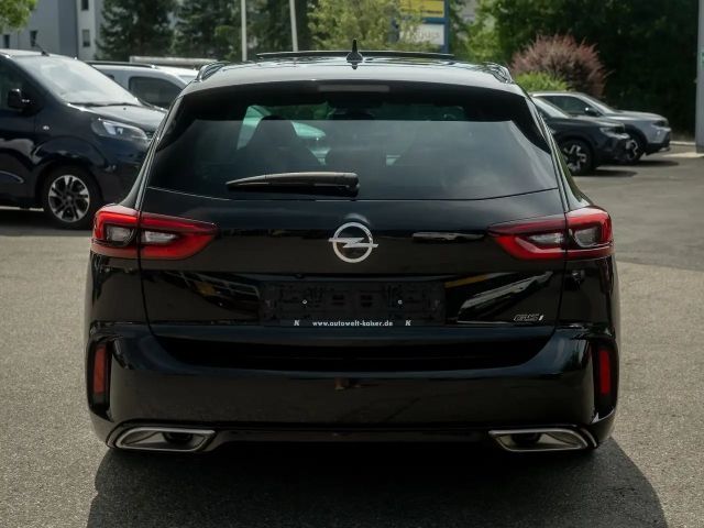 Opel Insignia Sports Tourer