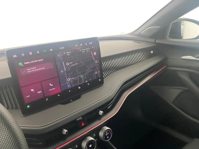 Skoda Superb Sportline iV