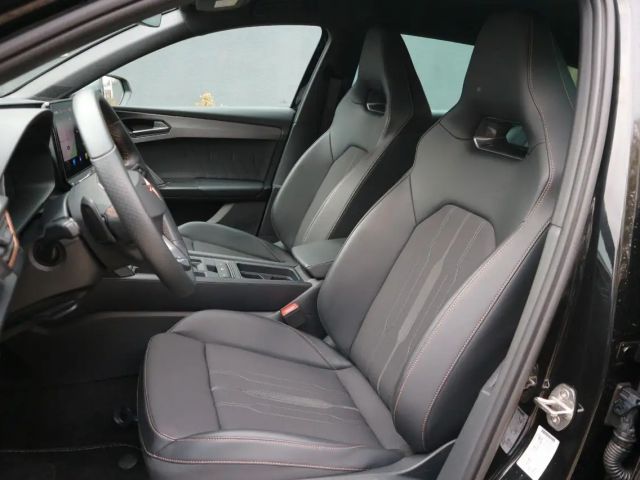 Cupra Leon 4Drive Sportstourer VZ