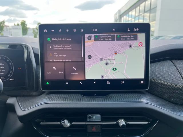 Skoda Kodiaq 1.5 TSI Selection iV