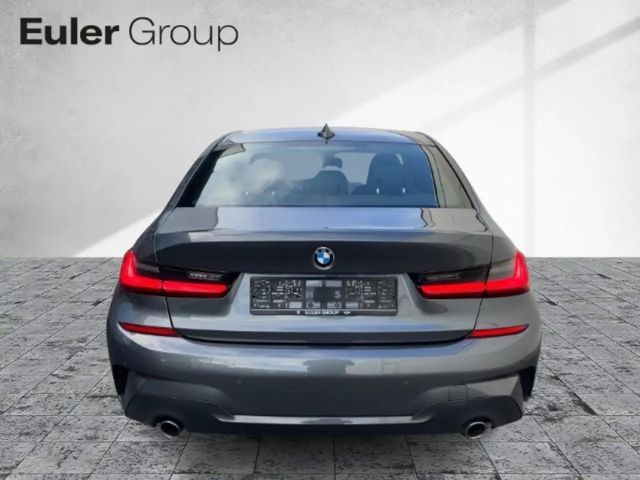 BMW 318 318d Comfort pakket M-Sport Sedan