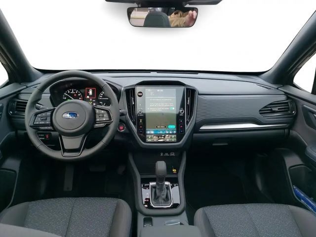 Subaru Forester AWD Exclusive