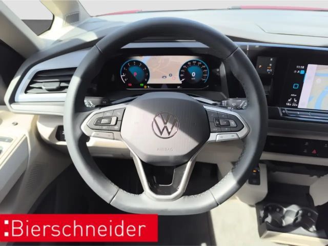 Volkswagen Multivan 2.0 TSI DSG Lang T7