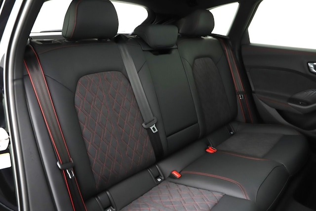 Audi S5 Avant S-Tronic