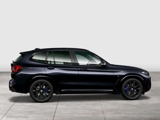 BMW X3 M-Sport