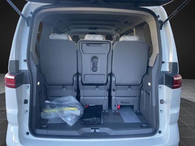 Volkswagen Multivan Business T6