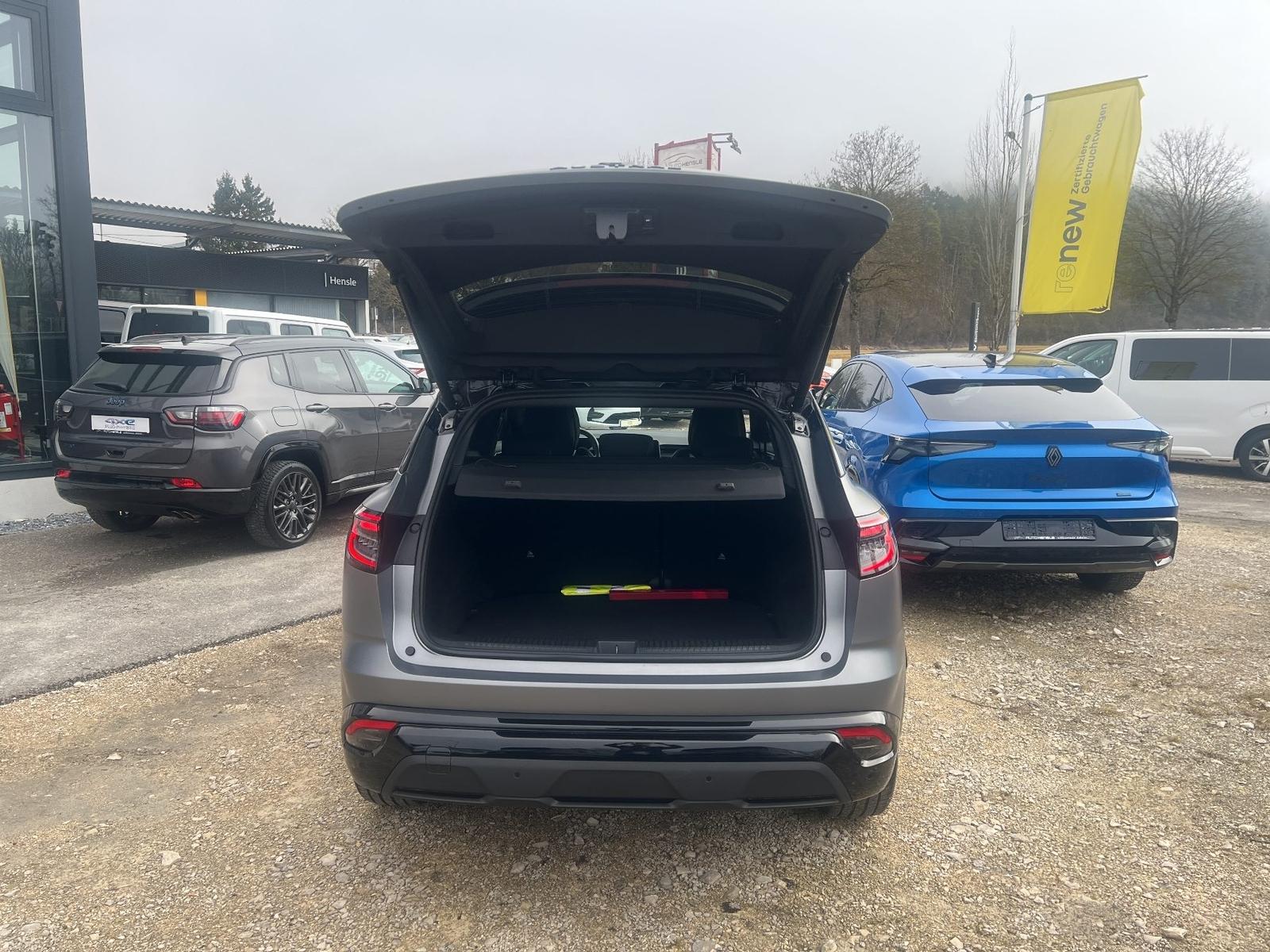 Renault Austral 1.3 TCe 160 Mild-Hybrid