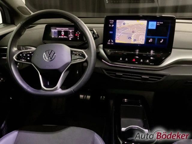 Volkswagen ID.4 Performance Pro