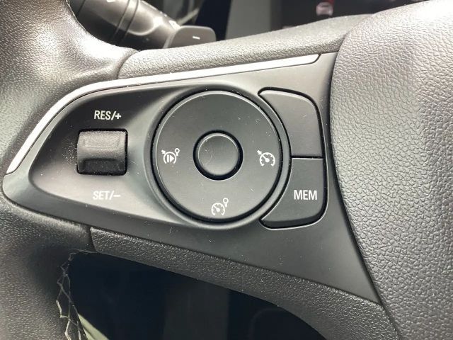 Opel Grandland X Basis