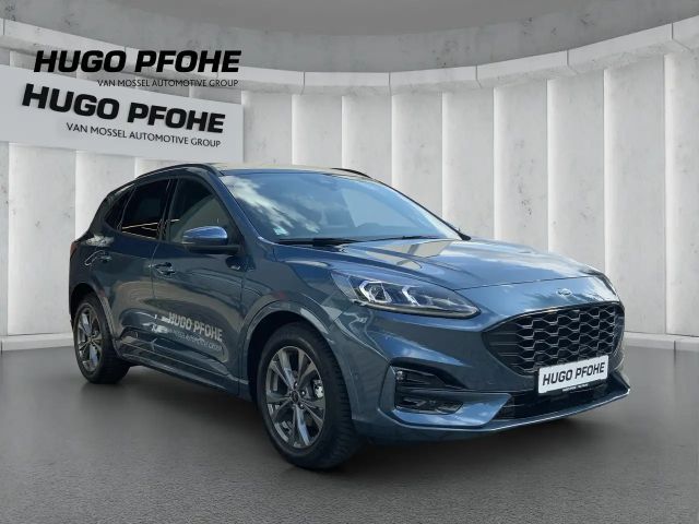 Ford Kuga EcoBoost ST Line X