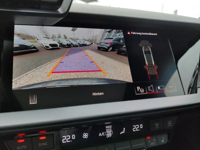 Audi RS3 Quattro S-Tronic Sportback