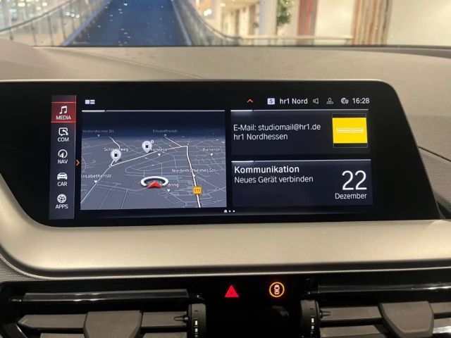 BMW 118 118i 5-deurs Sedan