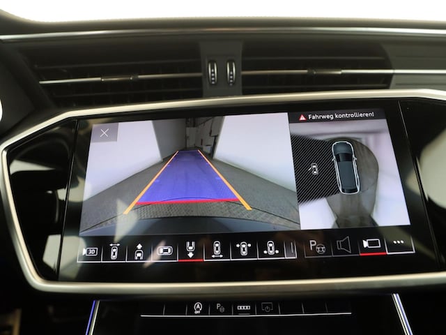 Audi RS6 Avant Quattro