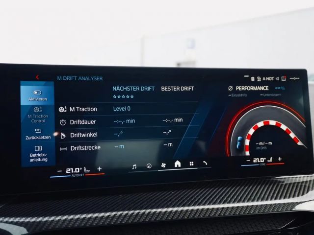 BMW M4 Cabrio Competition xDrive