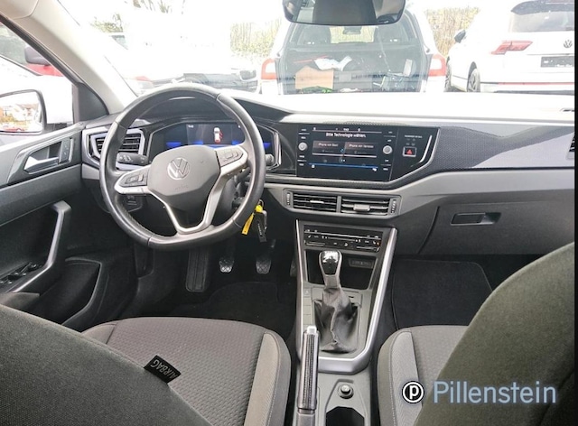 Volkswagen Polo Life