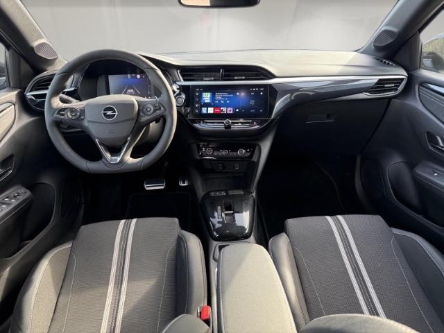 Opel Corsa 1.2 Turbo GS-Line Grand Sport Turbo