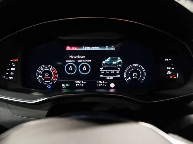 Audi RS6 4.0 TFSI Quattro