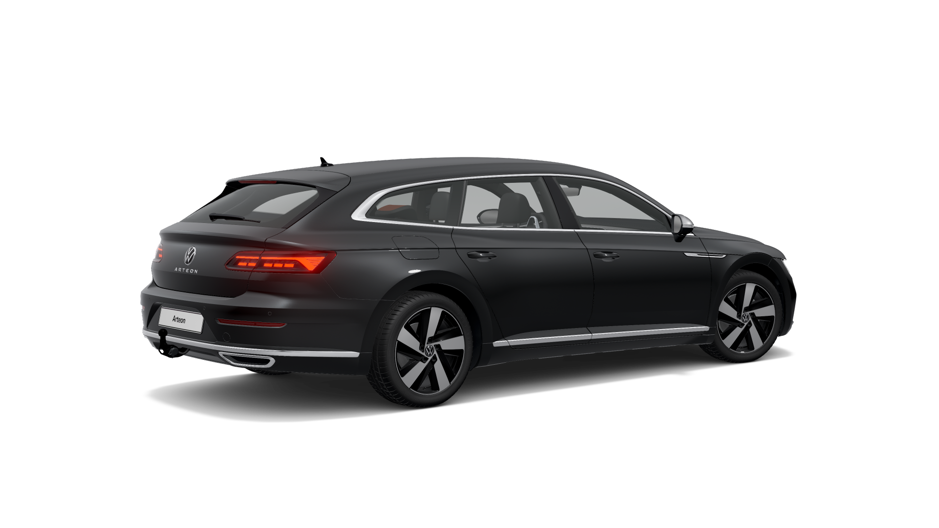 Volkswagen Arteon Shooting Brake 2.0 TDI DSG