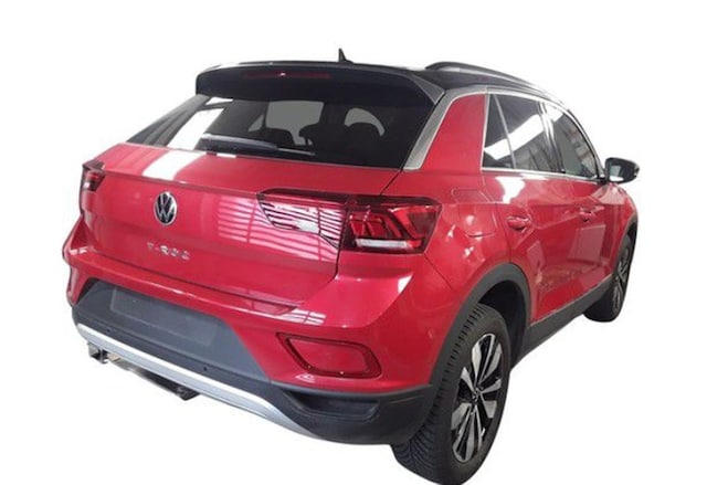 Volkswagen T-Roc 1.5 TSI Move