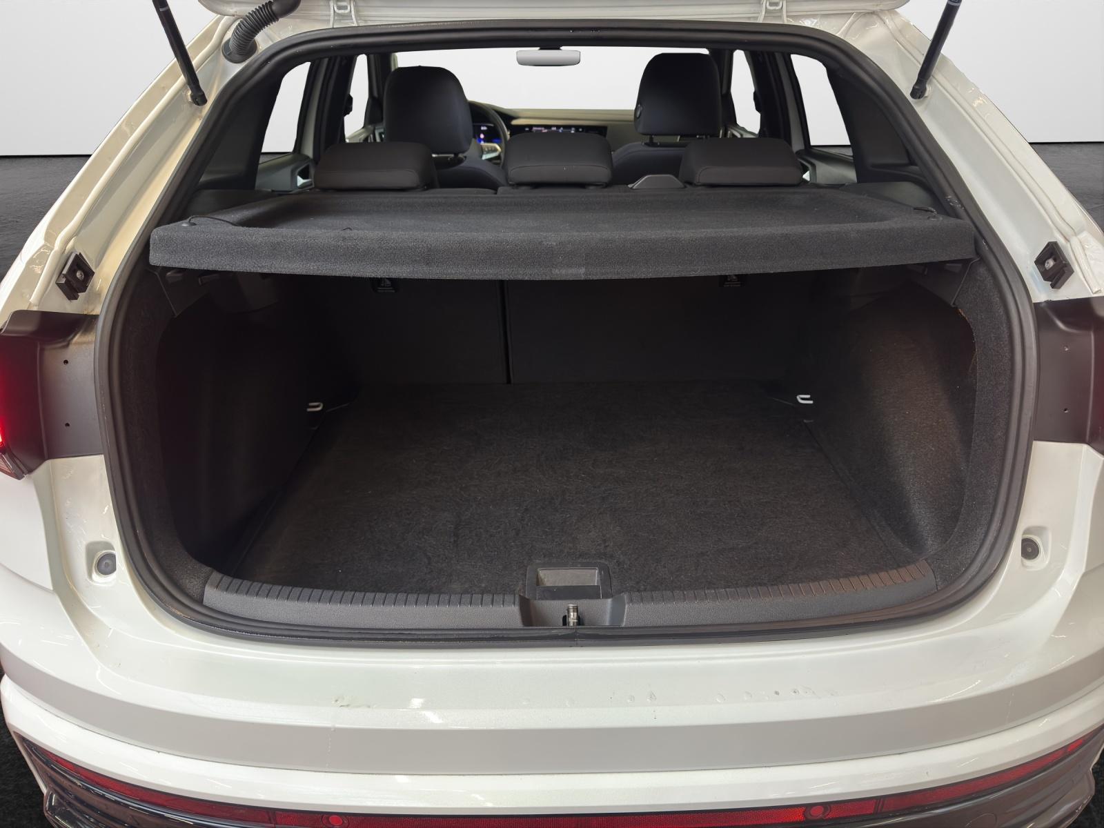 Volkswagen Taigo 1.0 TSI DSG R-Line Style