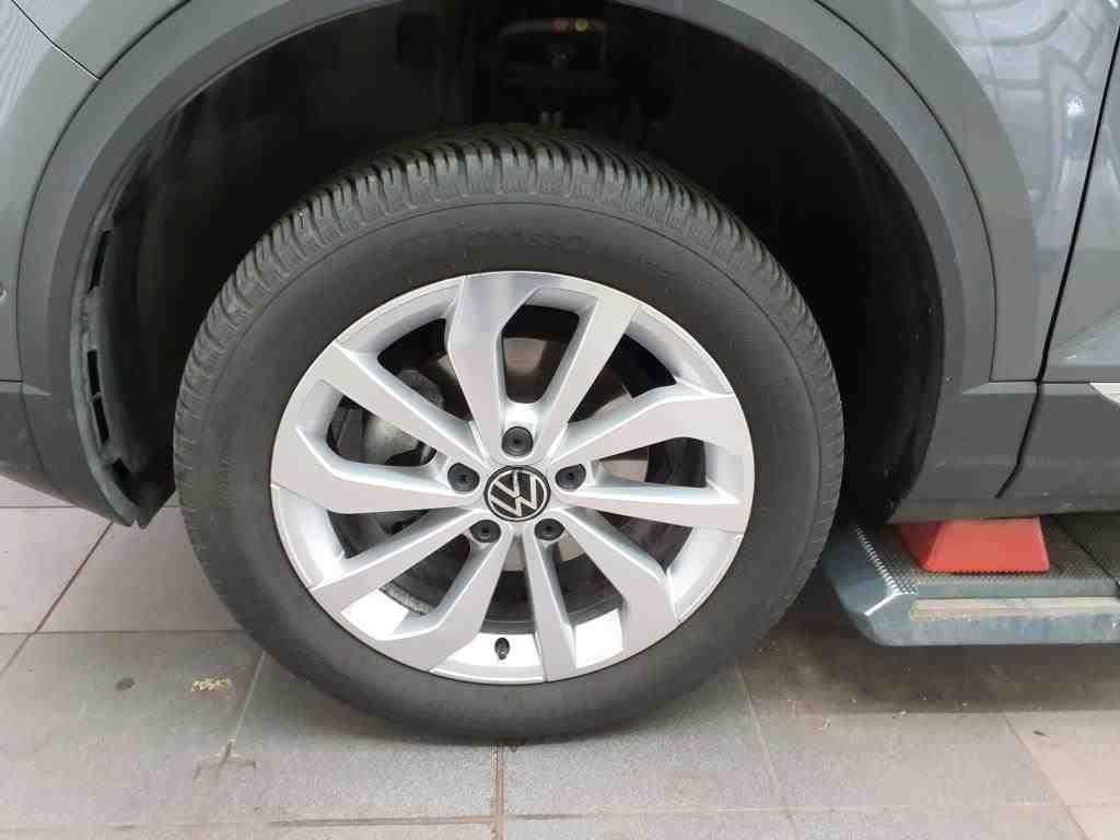 Volkswagen T-Roc 1.5 TSI DSG Style