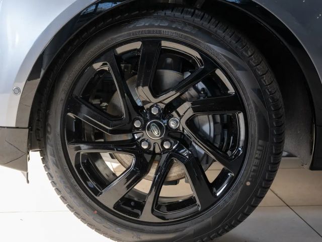 Land Rover Discovery D250 Dynamic SE