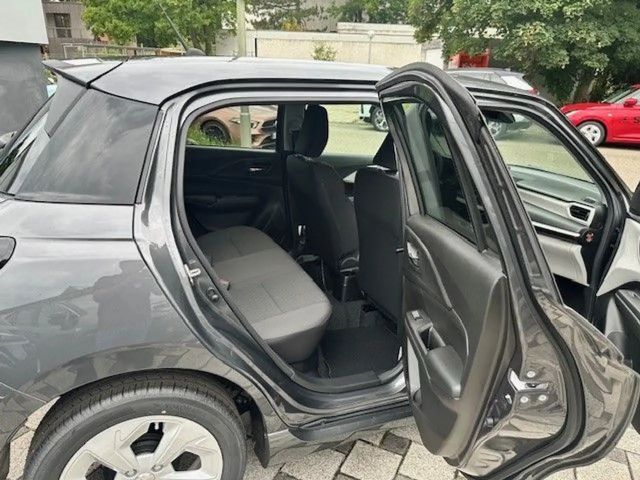 Suzuki Swift Comfort DualJet Hybrid