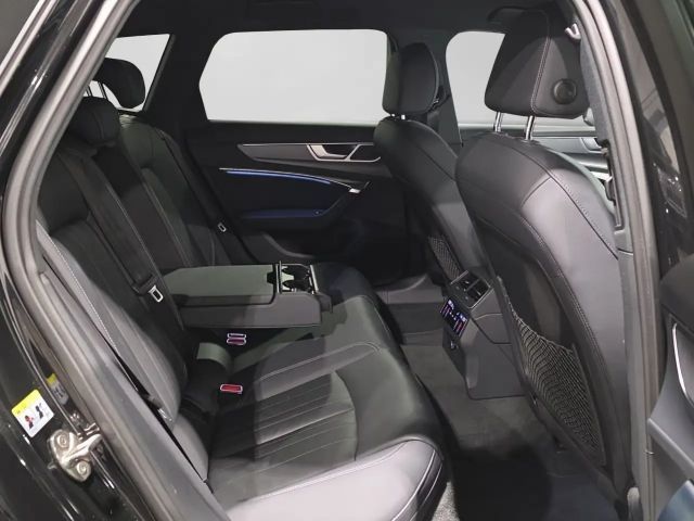 Audi A6 45 TDI Quattro