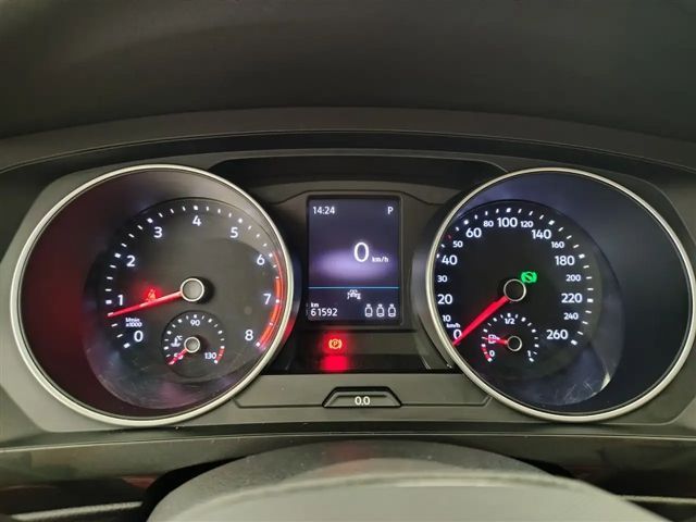 Volkswagen Tiguan 1.5 TSI DSG Life