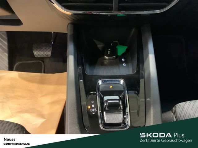 Skoda Octavia Combi Style Style