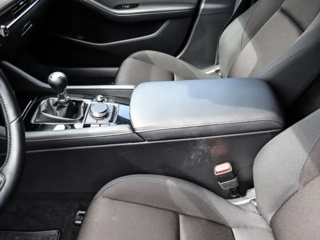 Mazda 3 Selection SkyActiv