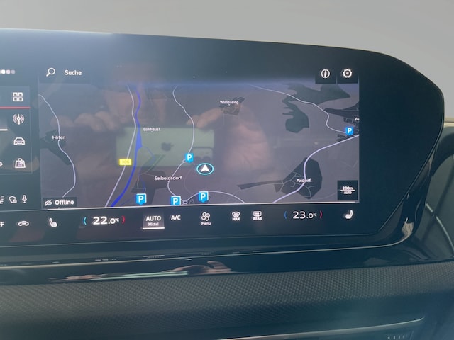 Audi A5 Avant S-Tronic