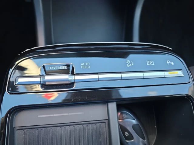 Hyundai Tucson 1.6 T-GDi