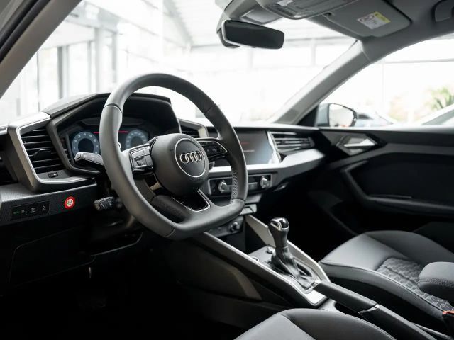 Audi A1 35 TFSI S-Tronic