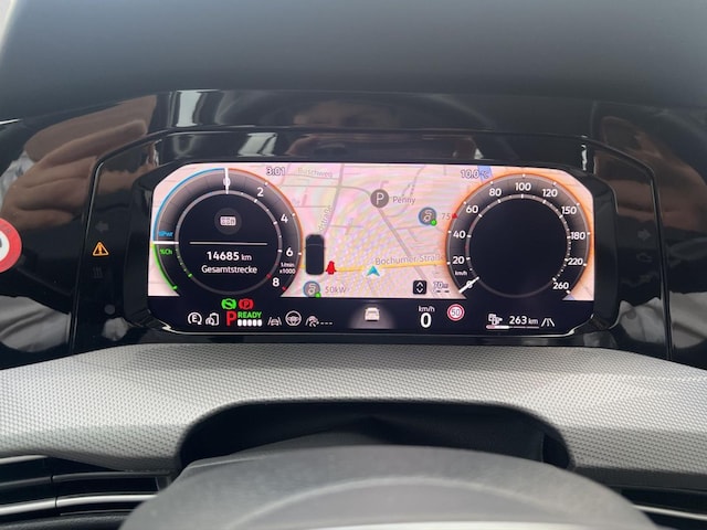 Volkswagen Golf 1.5 TSI Style eHybrid