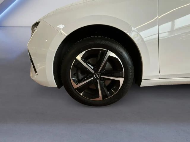 Opel Astra Sports Tourer