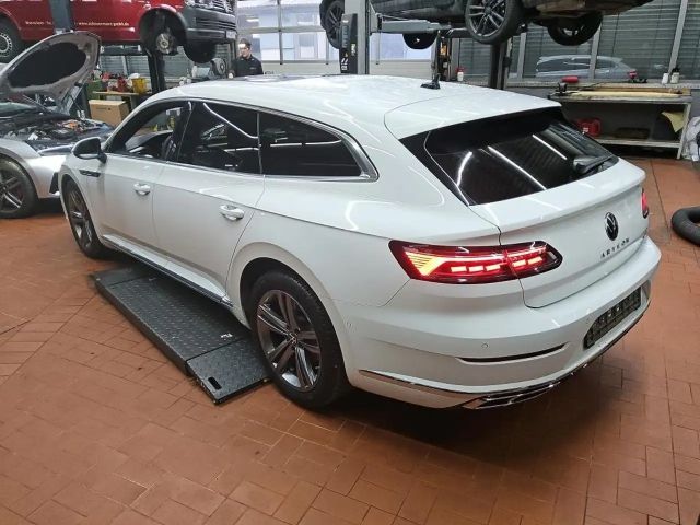 Volkswagen Arteon Shooting Brake 4Motion R-Line